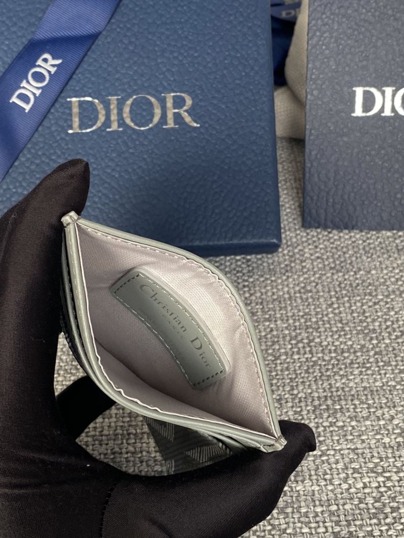 Christian Dior Wallet